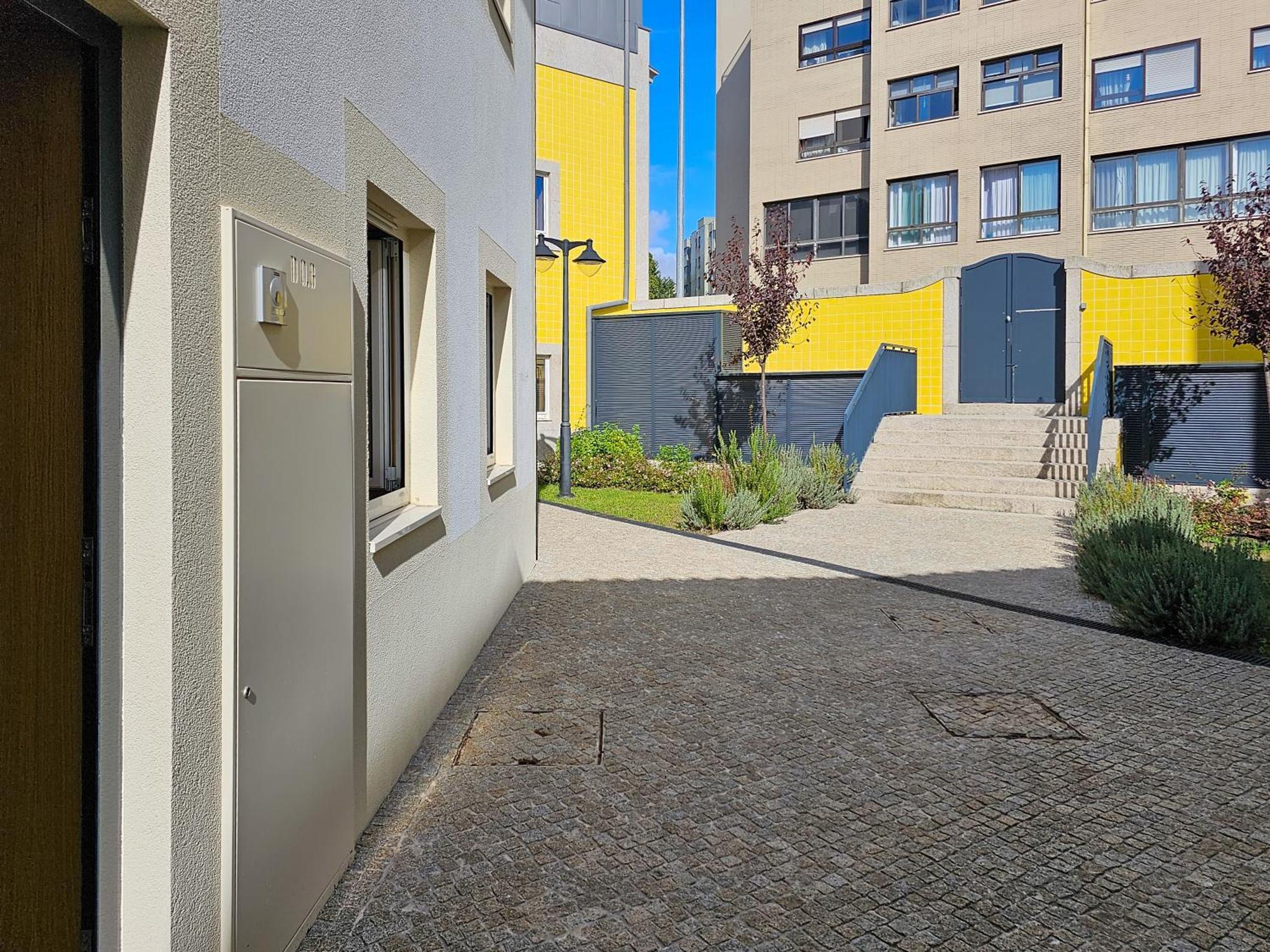 Boho House Duplex Apartment Porto Exterior photo